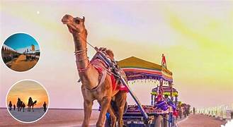 Bhuj Exploration Tour